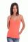 41-2105 Майка женская (коралловый)