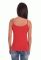 41-2105 Майка женская (красный)