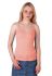 41-2105 Майка жіноча (персиковий)