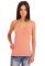41-2105 Майка жіноча (персиковий)