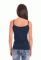 41-2105 Майка жіноча (темно-синій)