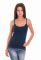 41-2105 Майка жіноча (темно-синій)