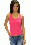 41-2129 Борцовка жіноча (рожевий)