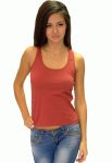 41-2129 Борцовка жіноча (теракотовий)