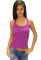 41-2129 Борцовка женская (фиолетовый)