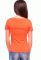 41-2347 Футболка жіноча (кораловий)