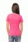 41-2347 Футболка жіноча (рожевий)
