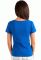 41-2347 Футболка жіноча (синій)