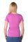 41-2347 Футболка женская (сиреневый)