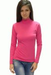 41-2402 Гольф женский (розовый)