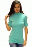 41-2405 Гольф женский (бирюзовый)