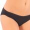 41-2703 Труси жіночі (чорний)