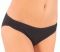 41-2703 Труси жіночі (чорний)