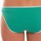 41-2703 Труси жіночі (смарагдовий)