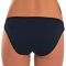 41-2703 Труси жіночі (темно-синій)