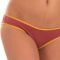 41-2703 Труси жіночі (теракотовий)
