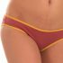 41-2703 Труси жіночі (теракотовий)