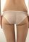 412 Женские трусики (слоновая кость)