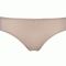 417 Женские трусики (телесный)