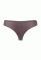 418 Женские трусики (серый)