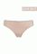 418 Женские трусики (телесный)
