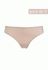 418 Женские трусики (телесный)