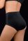 421 Женские трусики (черный)