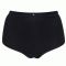 421 Женские трусики (черный)