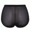421 Женские трусики (черный)