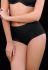 421 Женские трусики (черный)