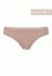 425 Женские трусики (телесный)