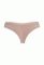 426 Женские трусики (телесный)