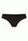 426 Жіночі трусики (чорний)