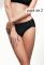 429 Женские трусики (черный)