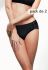 429 Женские трусики (черный)