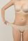 435 Жіночі трусики (тілесний)