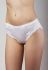 4458 Жіночі трусики (білий)
