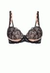 45200 Бюстгальтер Desert Rose (абрикосовый) 45200 Бюстгальтер Desert Rose (абрикосовый)