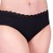 46-2705 Трусы женские (черный)