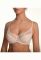 502501 Бюстгальтер (срібний/півон)