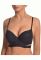 504506 Бюстгальтер (чорний)
