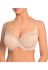 505501 Бюстгальтер (срібний/півон)