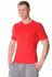 531 HE Футболка чоловіча (червоний)
