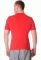 531 HE Футболка мужская (красный)