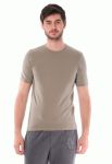 532 HE Футболка мужская (оливковый)