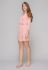 5519Н халат віскоза Serenade (рожевий)