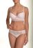 558500 Бюстгальтер (рожевий)