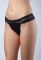 5711 Женские трусики (черный)