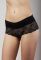 5712 Жіночі трусики (чорний)