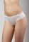 5713 Женские трусики (белый)